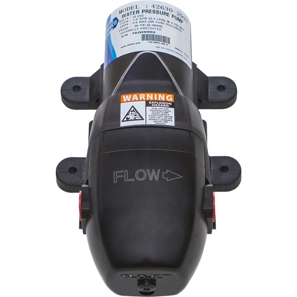 Par-max 1, 4,2 l/min.