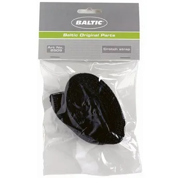 Baltic Skrittsnor til Dinghy Pro