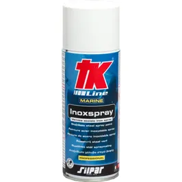TK Inoxspray, syrefast stål spray, 400 ml