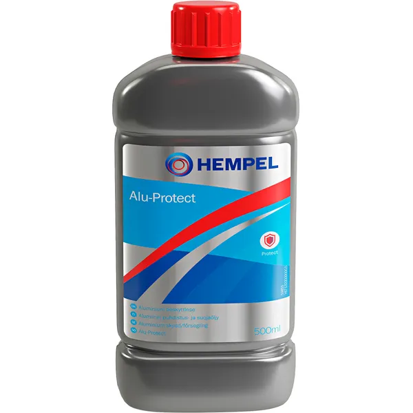 Hempel Alu-Protect 0,5 l