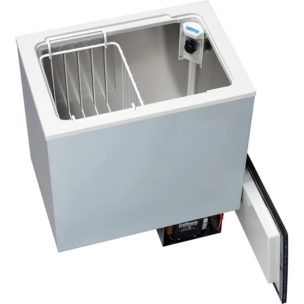 Isotherm BI41 Dual fryse-/kjøleboks for innb. vannkjølt