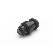 Drensventil m/kule, Pioner