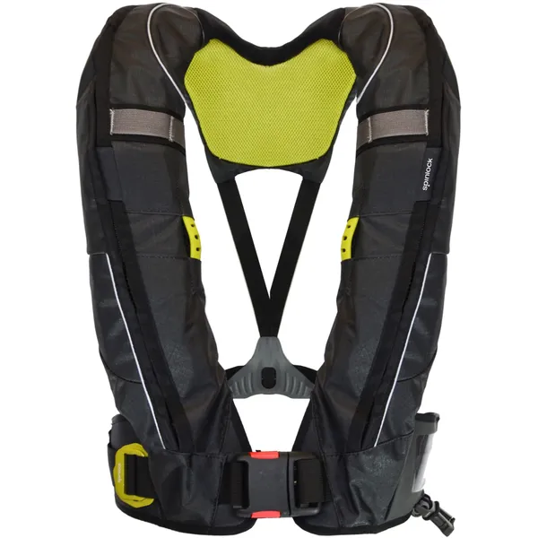 Spinlock Deckvest Duro SOLAS 275N