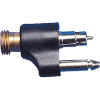 Bensinkopling tank, Yamaha