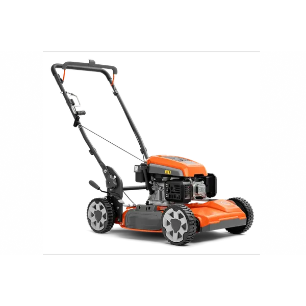 Gressklipper, Husqvarna LB 251S, Bensin