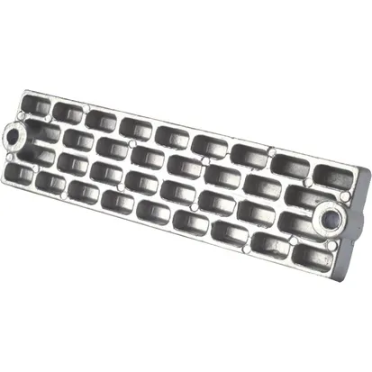 Anode Mercury Mercruiser etc