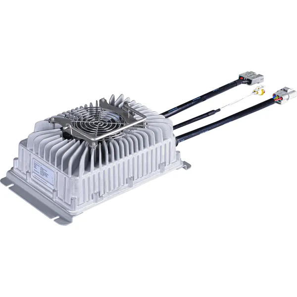 ePropulsion E-Series 30Ah batterilader til E40, E80 og E175