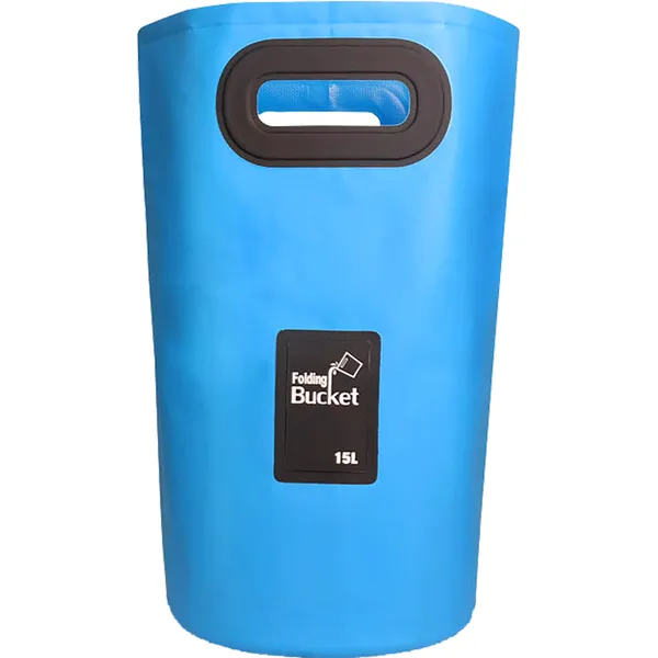 1852 Bøtte sammenleggbar 15 liter