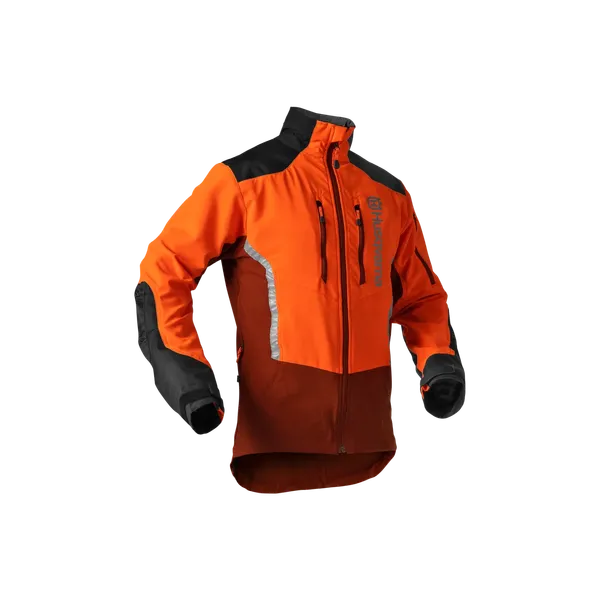 Skogsjakke Tecnical Extreme str. 50/M