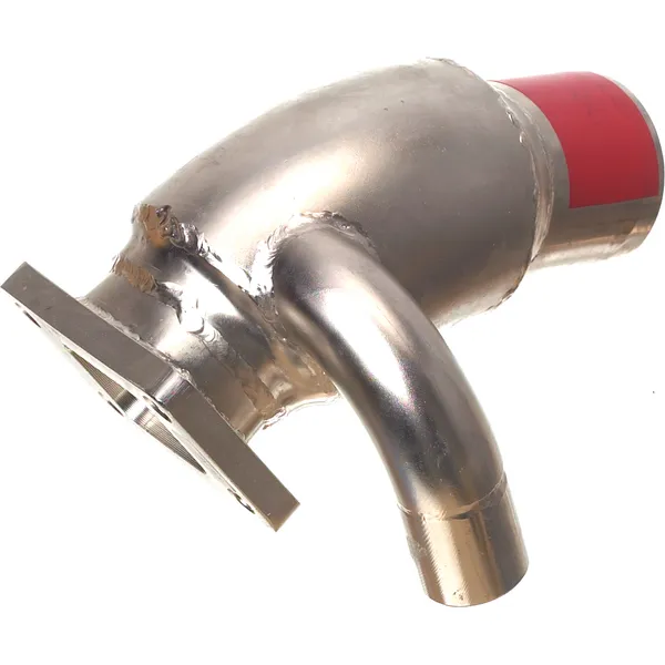 Eksosbend Volvo MD 22