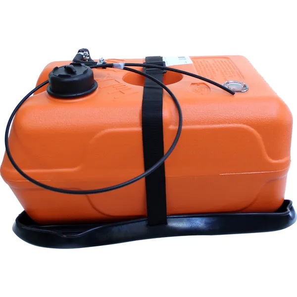 Webasto Gummibakke med festestropper til 1041932