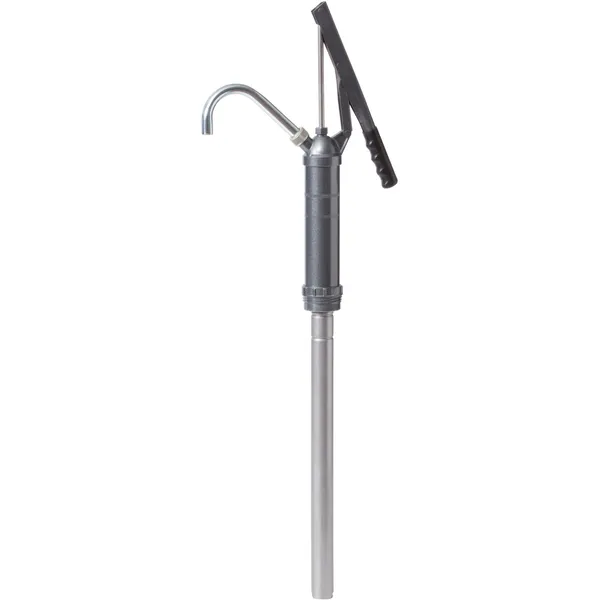 Liqui Moly Pumpe std til 60 l og 205 l