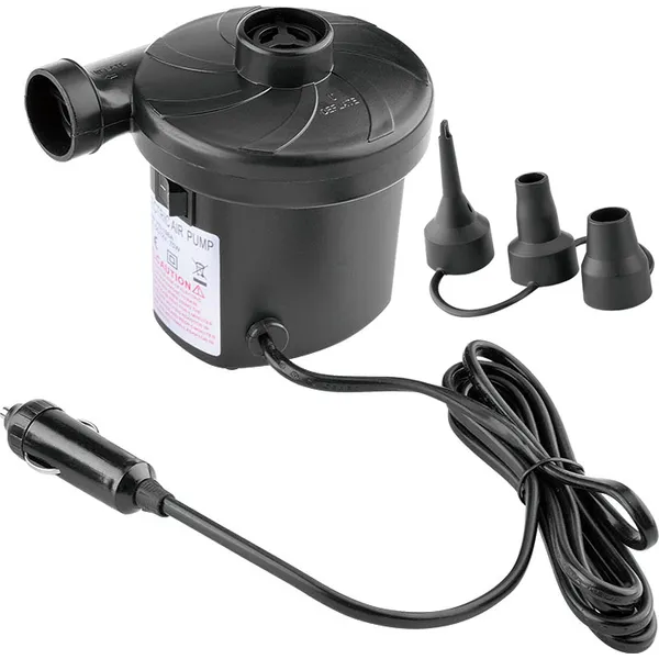 Smayda Pumpe badeleke 12V 0,43 psi