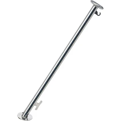 Vimpelstang, syrefast