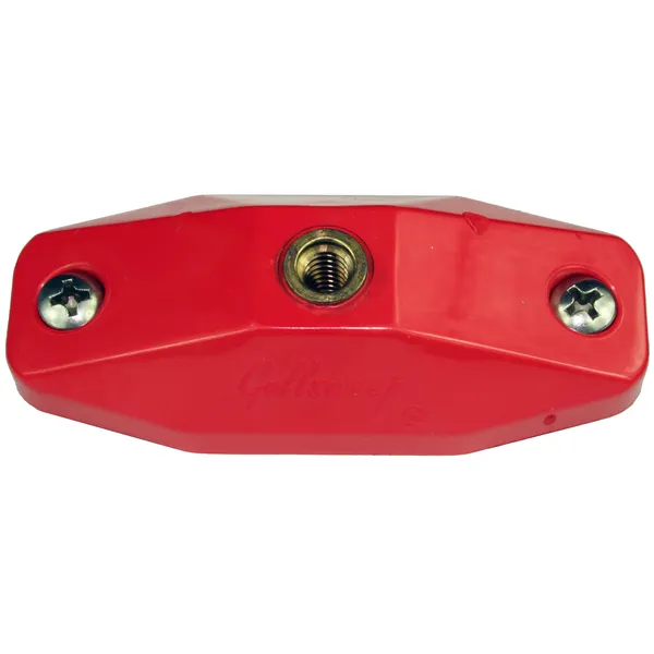 Gullsweep Bunnplate for måkejager