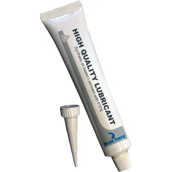 Blue Wave Gjengefett