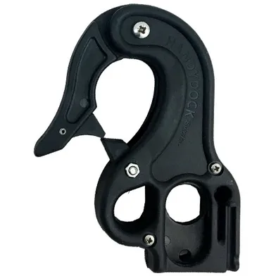 Handydock fortøyningskrok 33 mm