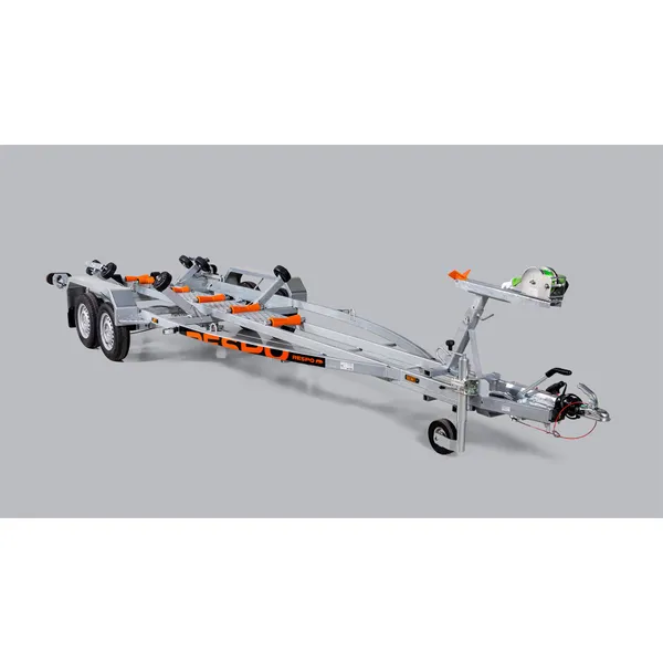 RESPO 1800P  Båthenger