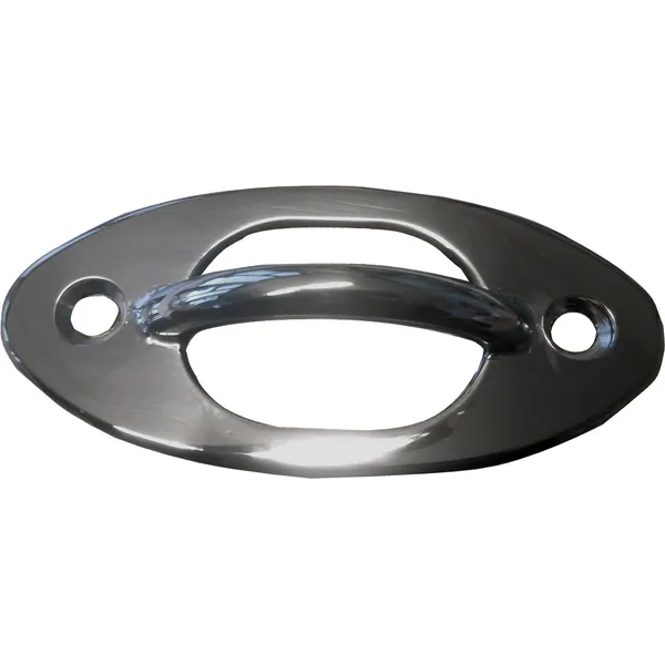 Puller / Fenderfeste, innfelt