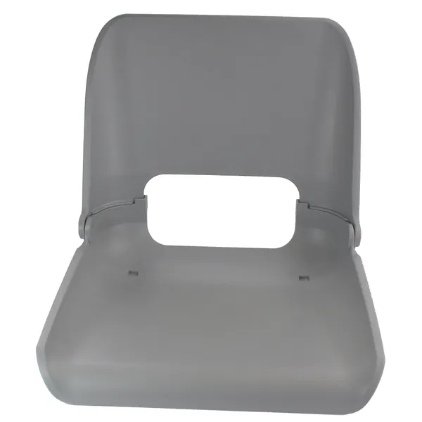 Båtstol SS48, uten pute