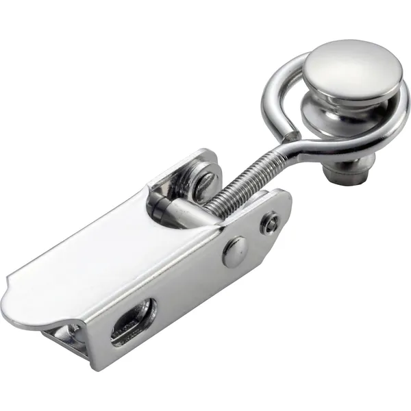 Lukestrammer syrefast, justerbar