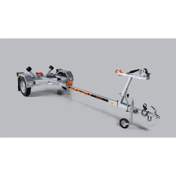 RESPO 400 E Båthenger