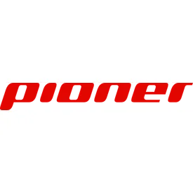 Skruer for montasje av tilbehør på Pioner