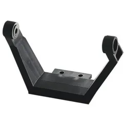 Brakett for Offshore 135