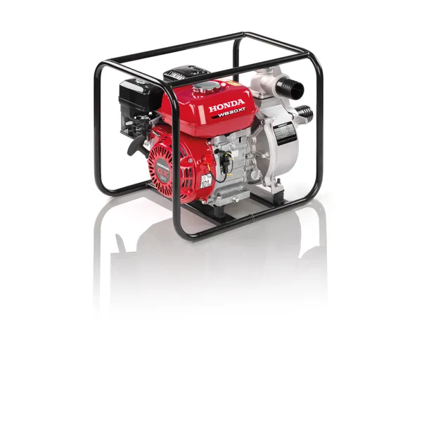 Lensepumpe, Honda WB20XT