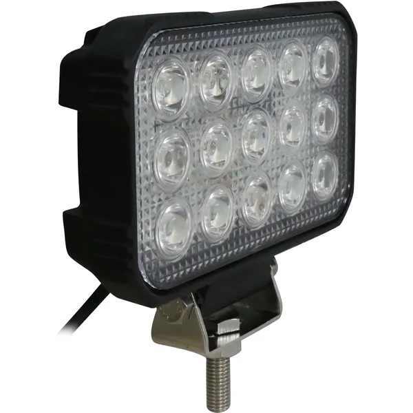 1852 Arbeidslys Flom LED 80W