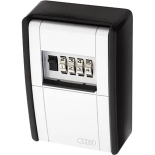 Abus Nøkkelskap med kombinasjonslås