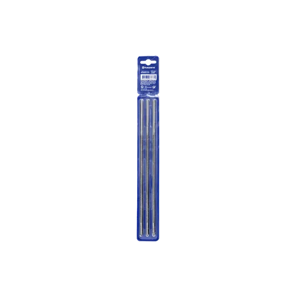 Rundfil, 4,8mm, 3pk, Intensive Cut