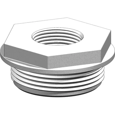 TruDesign Gjenget ventilasjonsplugg for tank