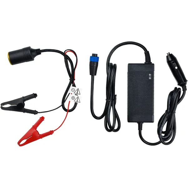 Lader 12/24V Spirit 1.0 Plus & EVO