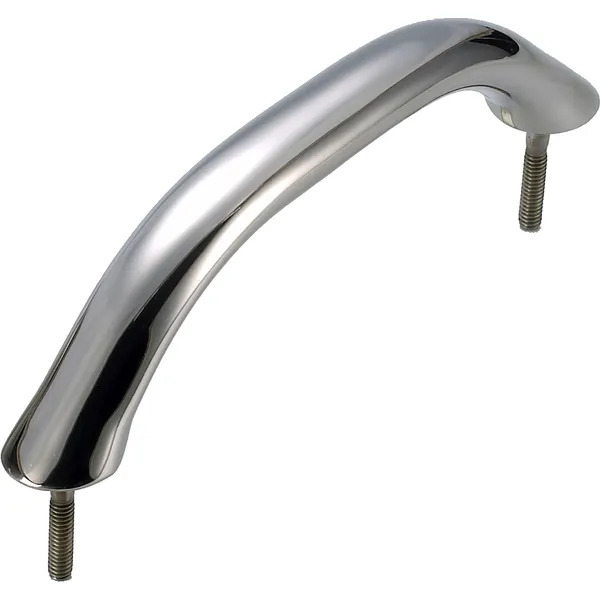 1852 Deluxe håndrekke m/bolt 255 mm