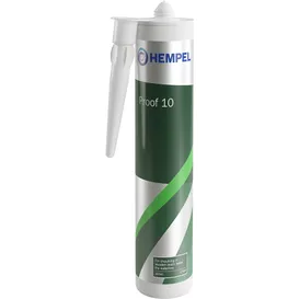 Hempel Proof 10 patron sort 300 ml