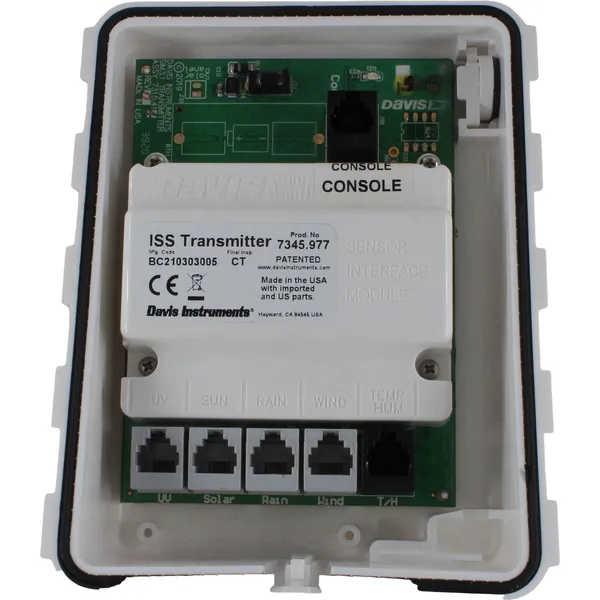 SIM Replacement for VP2 kablet