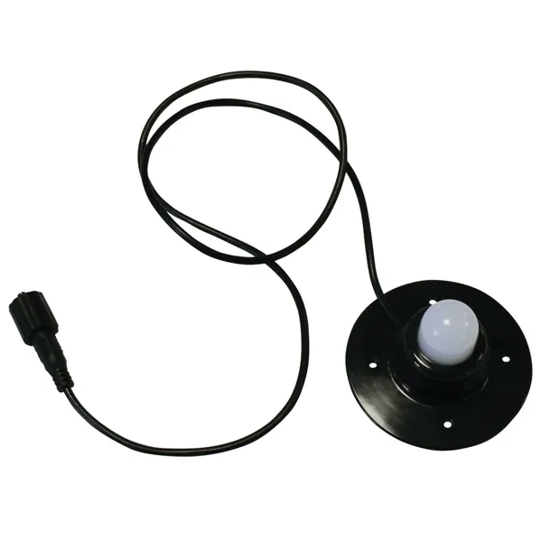 Lalizas Utvendig redningsflåtelampe 72351