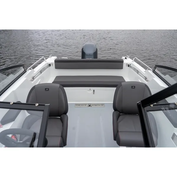 Puter i baug, AMT 190 BR