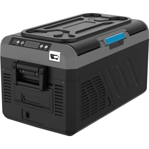 Iceberg -22 kjøleboks m/kompressor 18 l