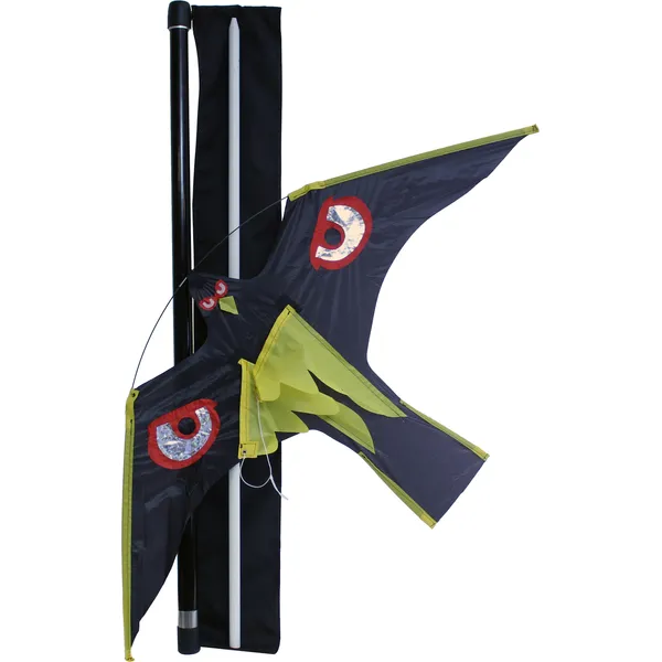 Måkejager drage/hauk