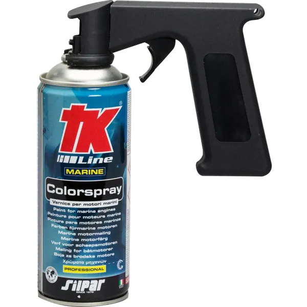 TK Håndtak til sprayboks