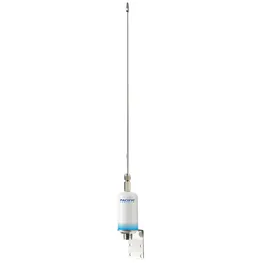 DAB+ mast antenne Pacific m/ SS brakett