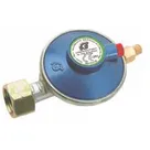 Gassregulator Marine/caravan POL-1/4'' Lh