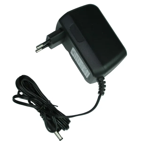 Lader for 220V for gummibåtpumpe 1038437