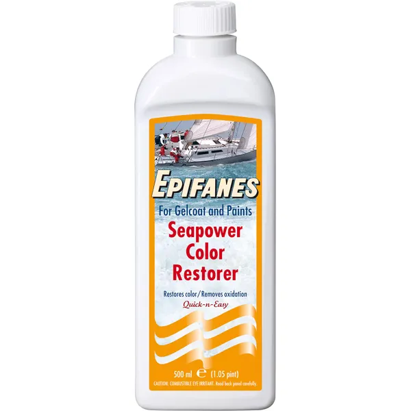 Epifanes Seapower Color Restorer 500 ml