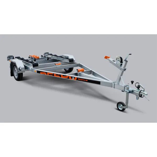 RESPO 750 C GO Båthenger