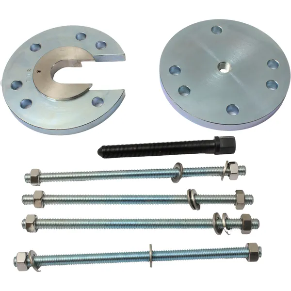 Propelluttrekker for akseldiameter Ø25 til Ø50