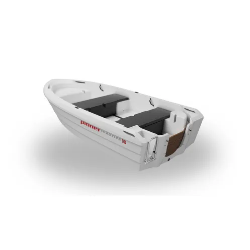 Badestige, Pioner 14 Active