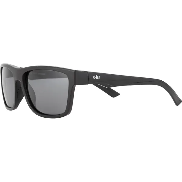 Gill Spectrum Sunglasses Matt Black